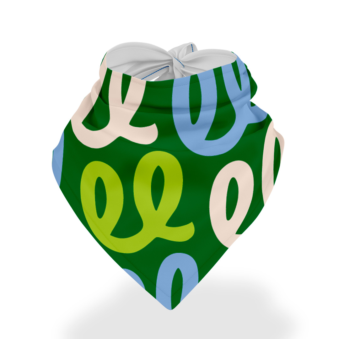 BANDANA Pañuelos o Bandanas - Imagen 1