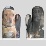 Guantes de cocina - Imagen 2