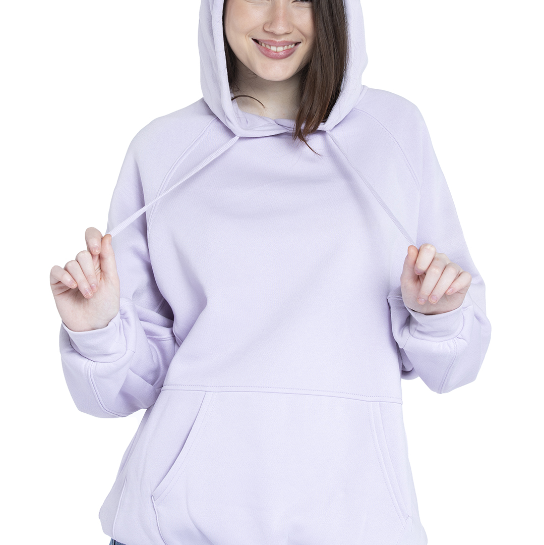 POLERON Polerón franela/polar - Imagen 1