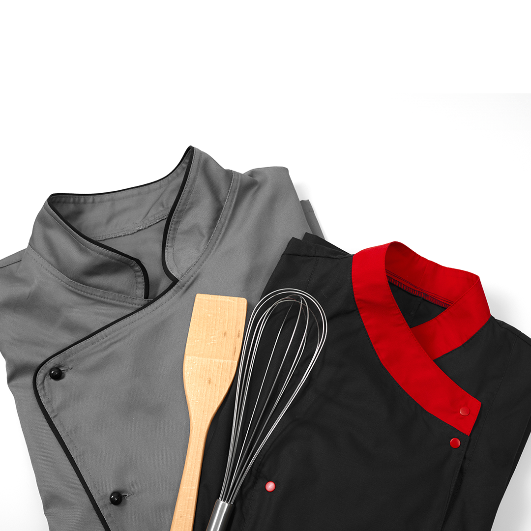 uniforme_chef Uniforme chef - Imagen 1